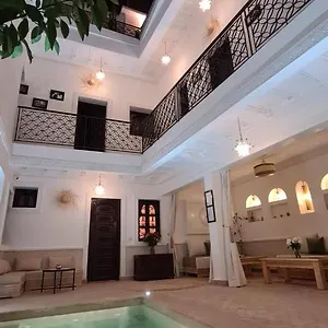 Casa de hóspedes Alize, Marraquexe