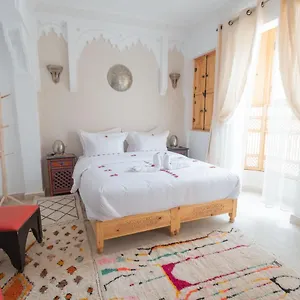 Casa de hóspedes El Habib, Marraquexe