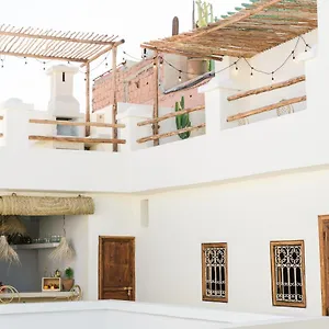 Hotel Rahal, Marrakesh