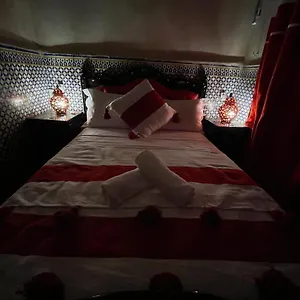 Maison d'hôtes Mama Toutou, Marrakesh