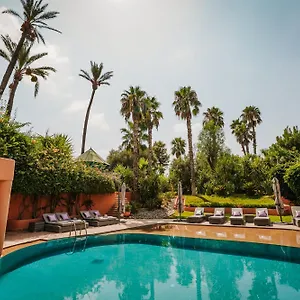 Maison d'hôtes Wassim, Marrakesh
