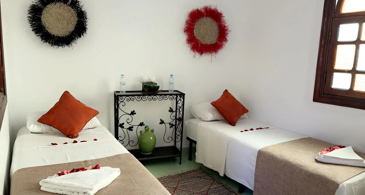 Peace Hotel (Adults Only) Marrakesh 0*,