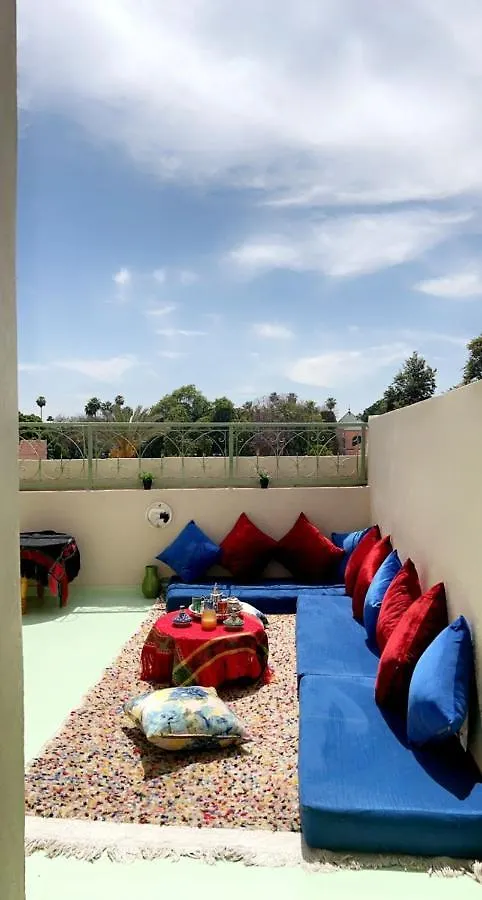 Peace Hotel (Adults Only) location