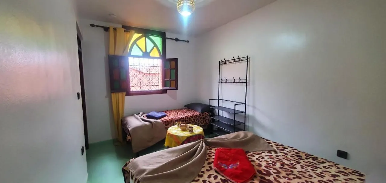 Peace Hotel (Adults Only) Marrakesh 0*,  Morocco