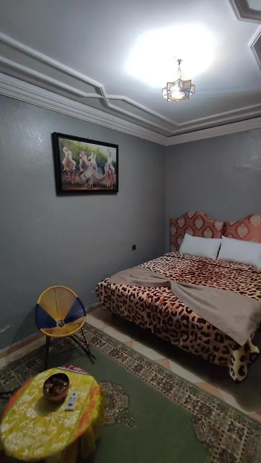 Hostel Peace Hotel (Adults Only) Marrakesh