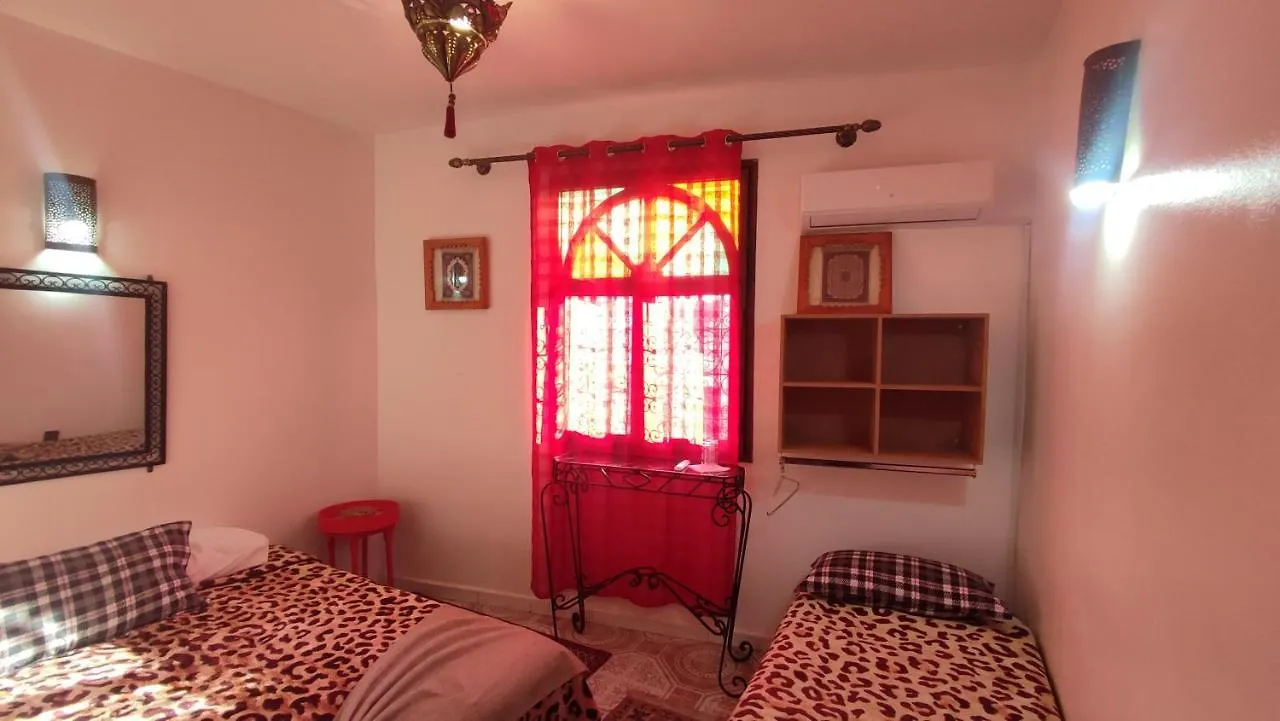 Peace Hotel (Adults Only) Marrakesh Hostel