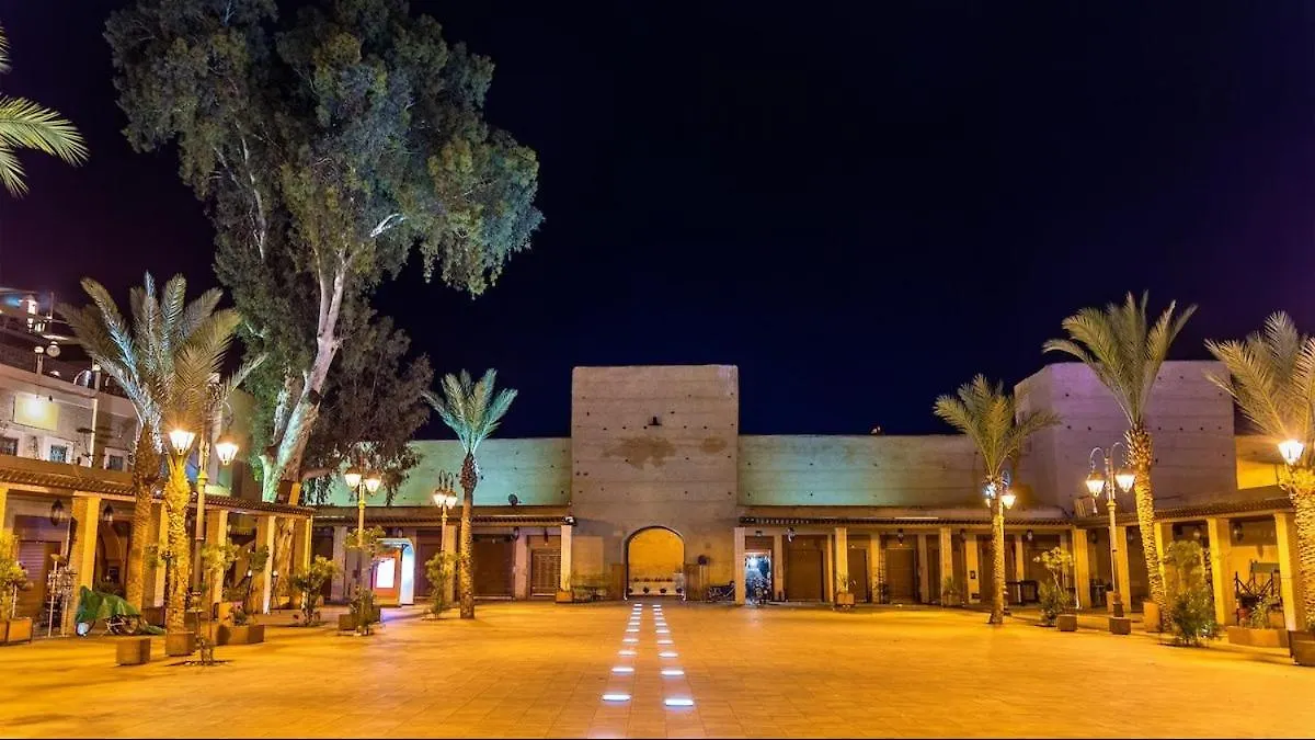 Peace Hotel (Adults Only) Marrakesh Morocco